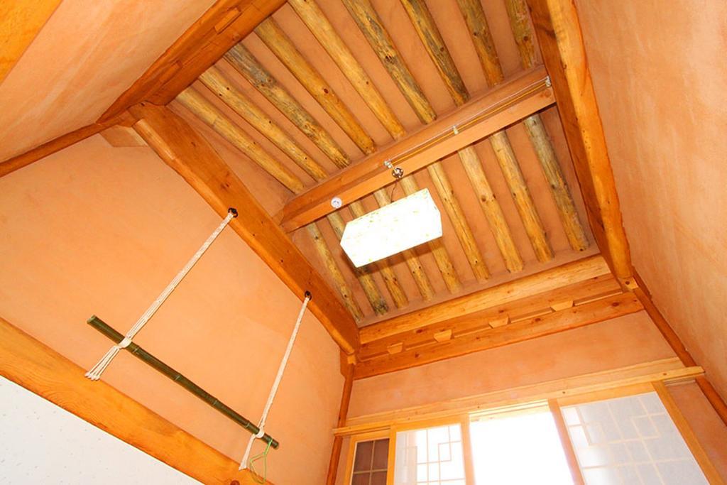 Hanok Sodamjeong 慶州市 部屋 写真