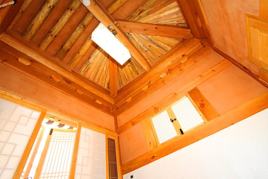 Hanok Sodamjeong 慶州市 部屋 写真